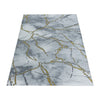 Tappeto Naxos 38135 Marmor Design Oro (2)