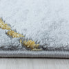 Tappeto Naxos 38135 Marmor Design Oro (3)