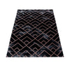 Tappeto Naxos 3814 Marmor Design Bronzo (2)