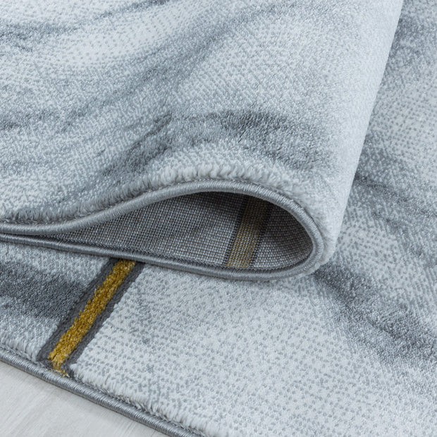 Tappeto Naxos 3816 Marmor Design Oro (4)