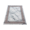 Tappeto Naxos 3818 Marmor Design Bronzo (2)