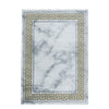 Tappeto Naxos 3818 Marmor Design Oro & AYYTPCH-NAXOS3818GOLD & AYYTPCH-NAXOS3818GOLD