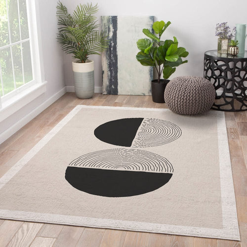 Oyo Tappeto Nayimlak R20541 Multicolore