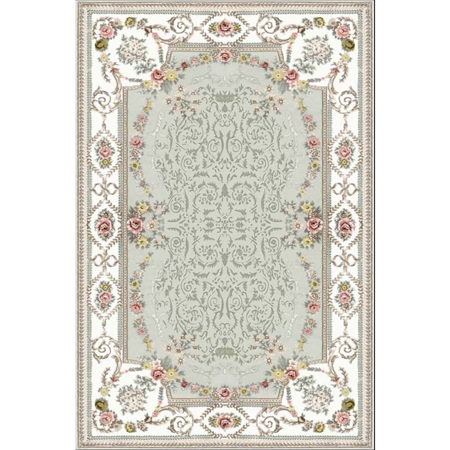 Oyo Tappeto Newisil 1800 Multicolore