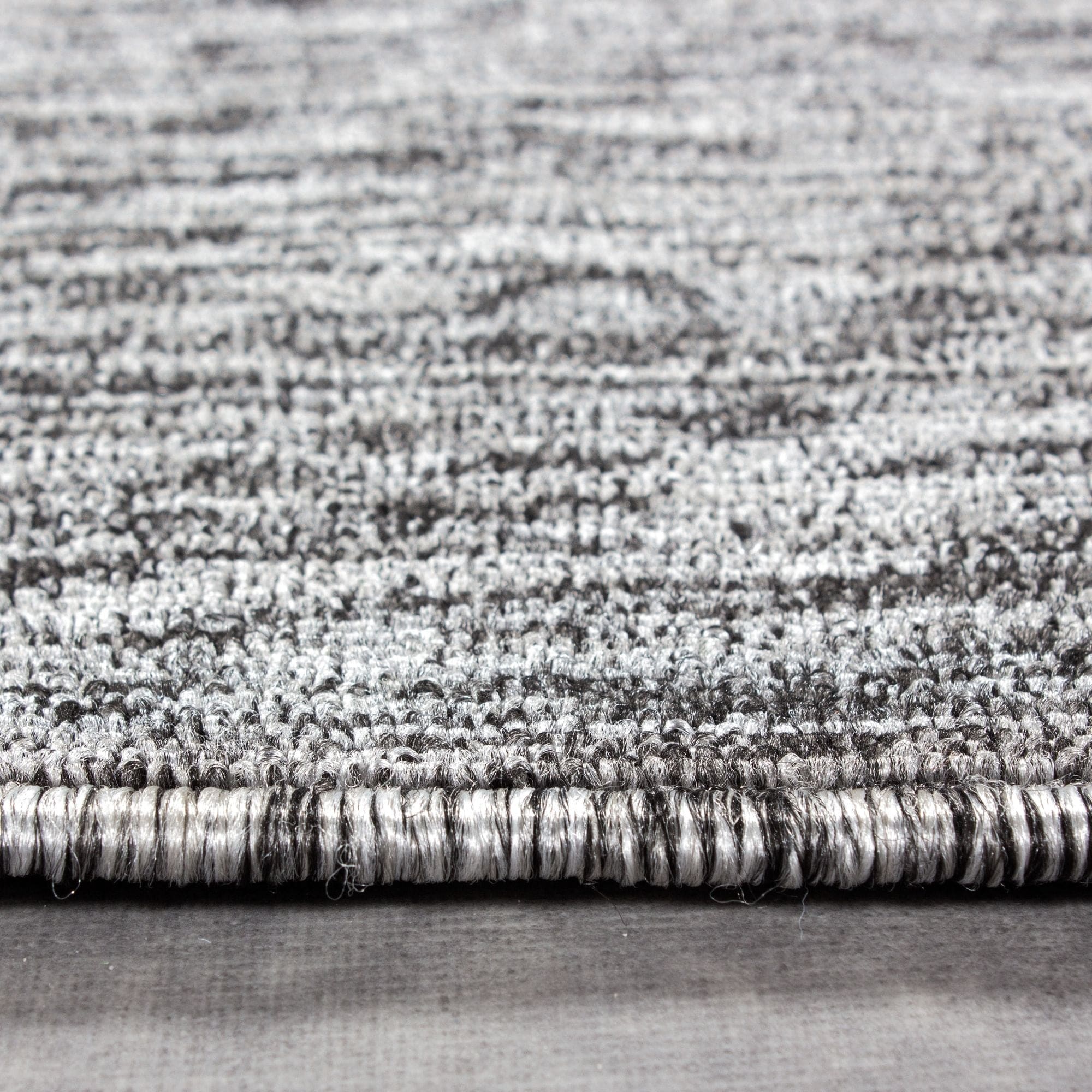 Tappeto Nizza 1800 Grigio (1)