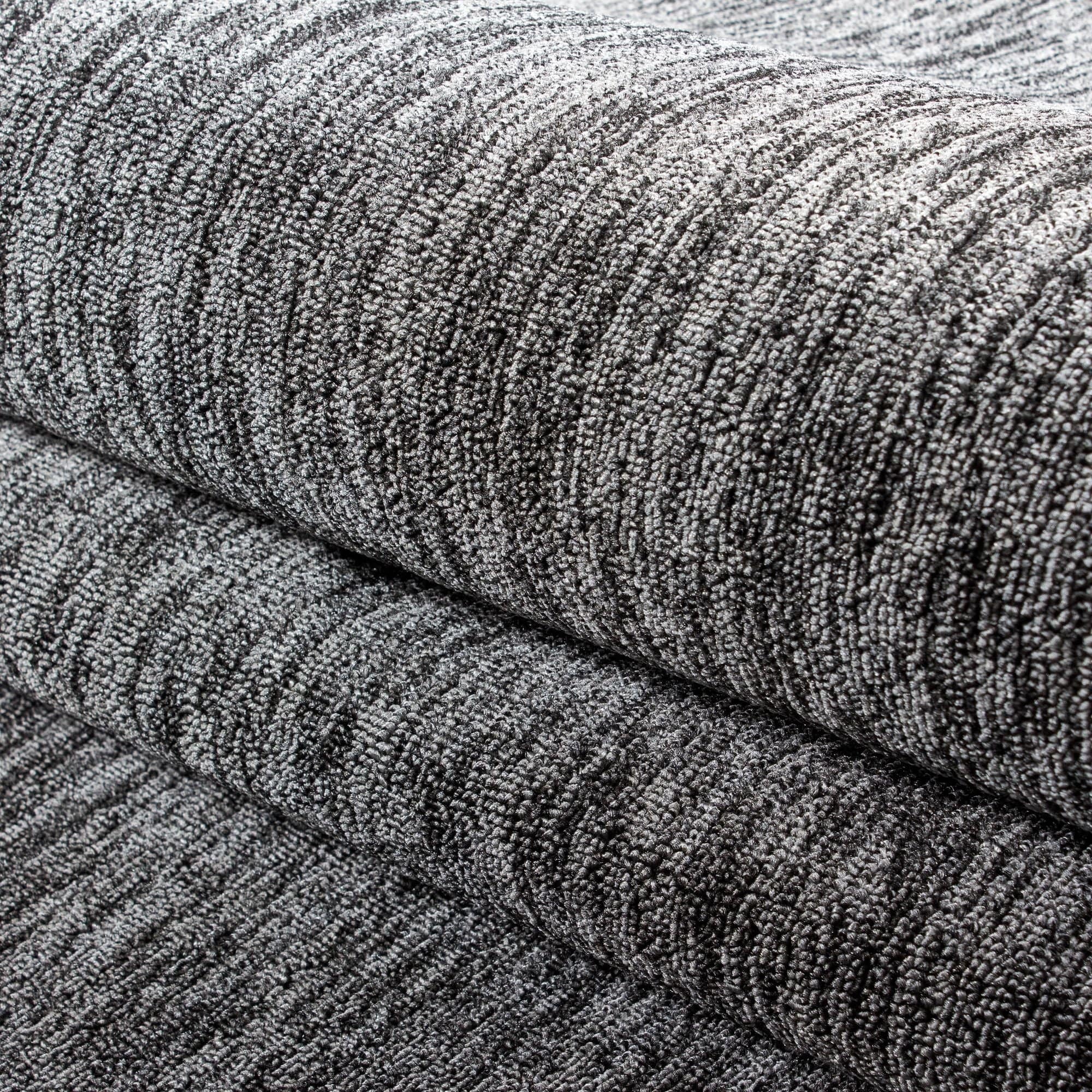 Tappeto Nizza 1800 Grigio (3)