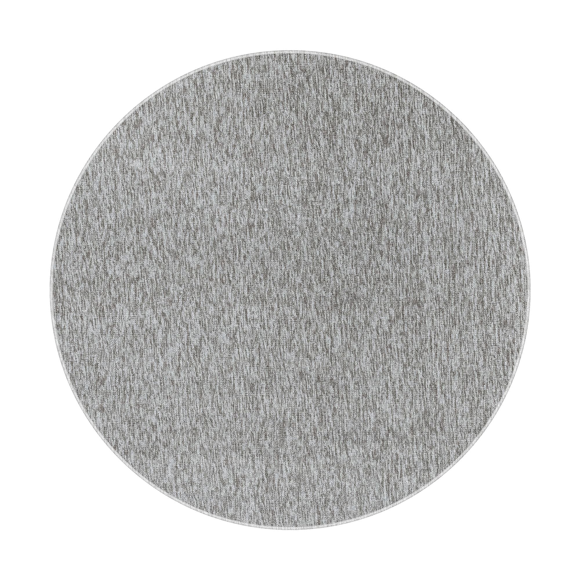 Tappeto Nizza 1800 Grigio