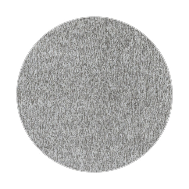 Tappeto Nizza 1800 Grigio