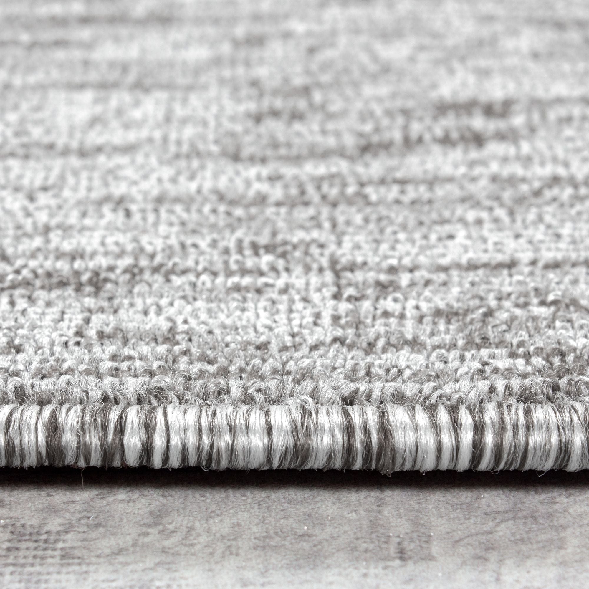 Tappeto Nizza 1800 Grigio (1)