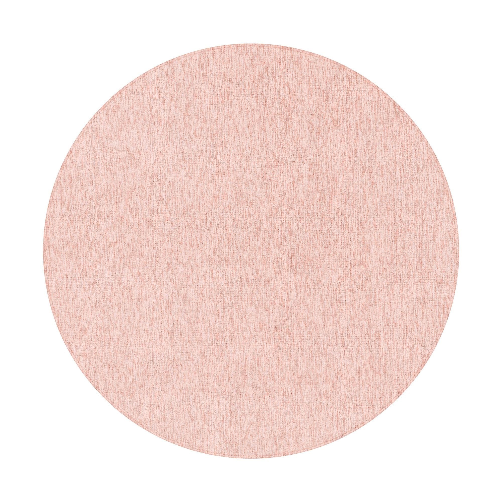 Tappeto Nizza 1800 Rosa