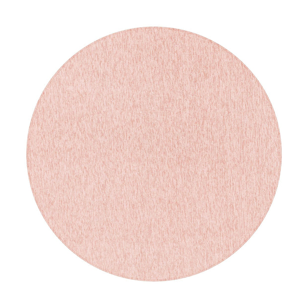 Tappeto Nizza 1800 Rosa