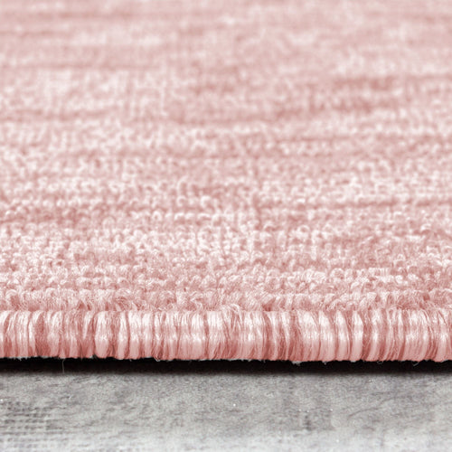 Tappeto Nizza 1800 Rosa (1)