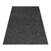 Tappeto Nizza 1800 Unicolor Antracite (2)