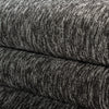 Tappeto Nizza 1800 Unicolor Antracite (5)