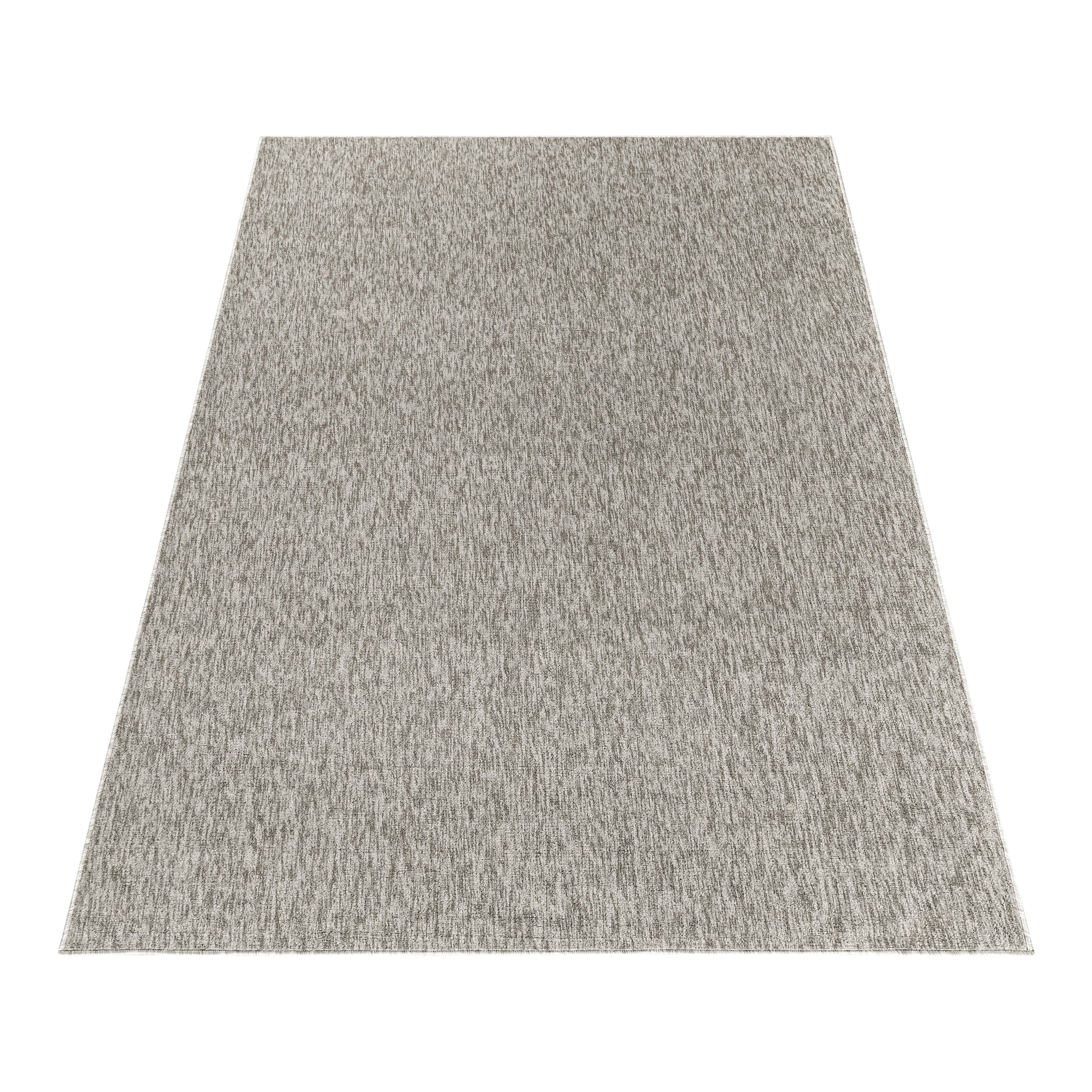 Tappeto Nizza 1800 Unicolor Beige (2)