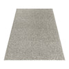 Tappeto Nizza 1800 Unicolor Beige (2)