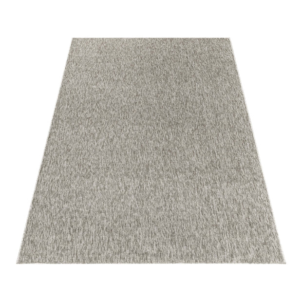 Tappeto Nizza 1800 Unicolor Beige (2)