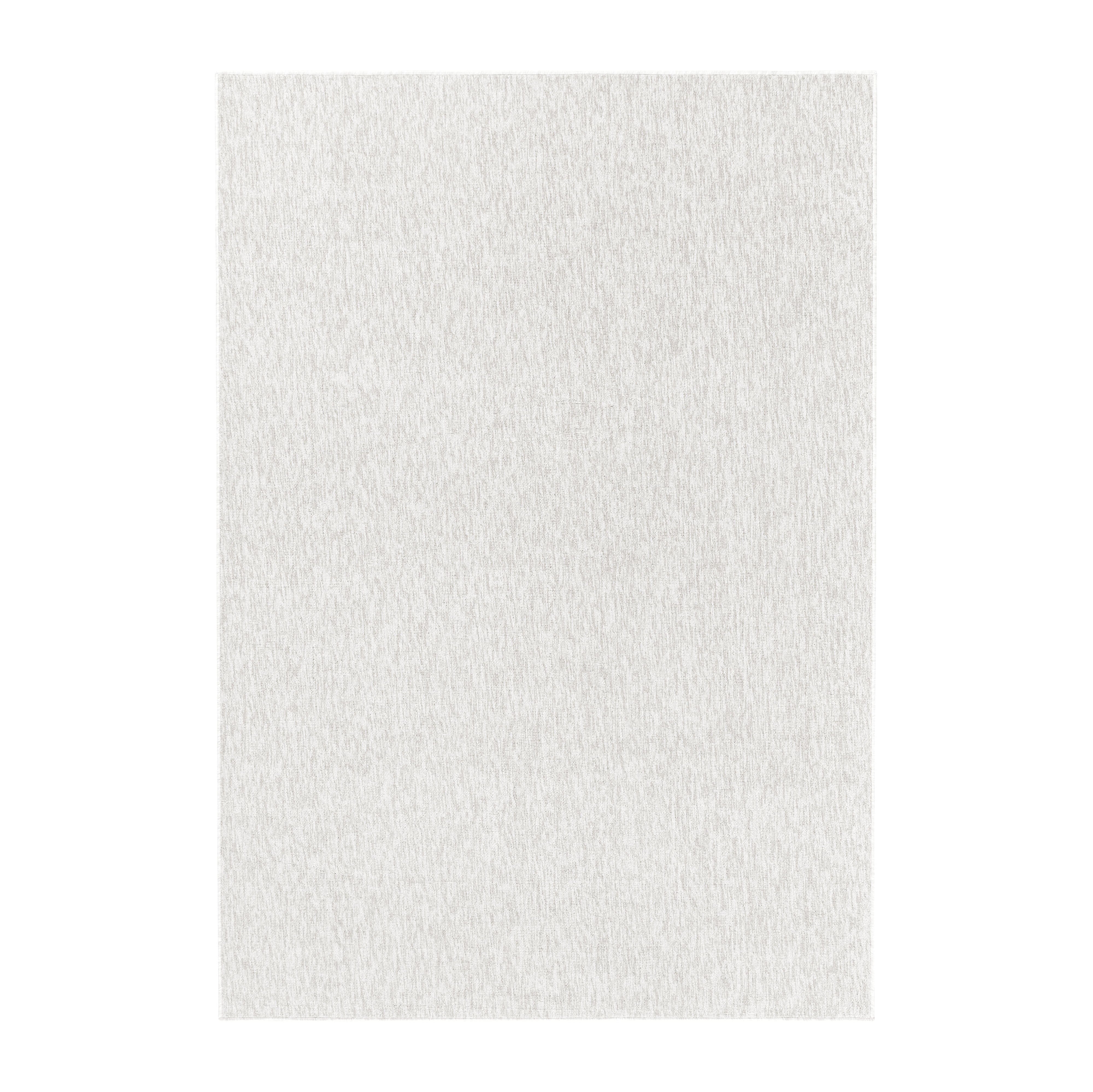 Tappeto Nizza 1800 Unicolor Crema & AYYTPCH-NIZZA1800CREAM & AYYTPCH-NIZZA1800CREAM