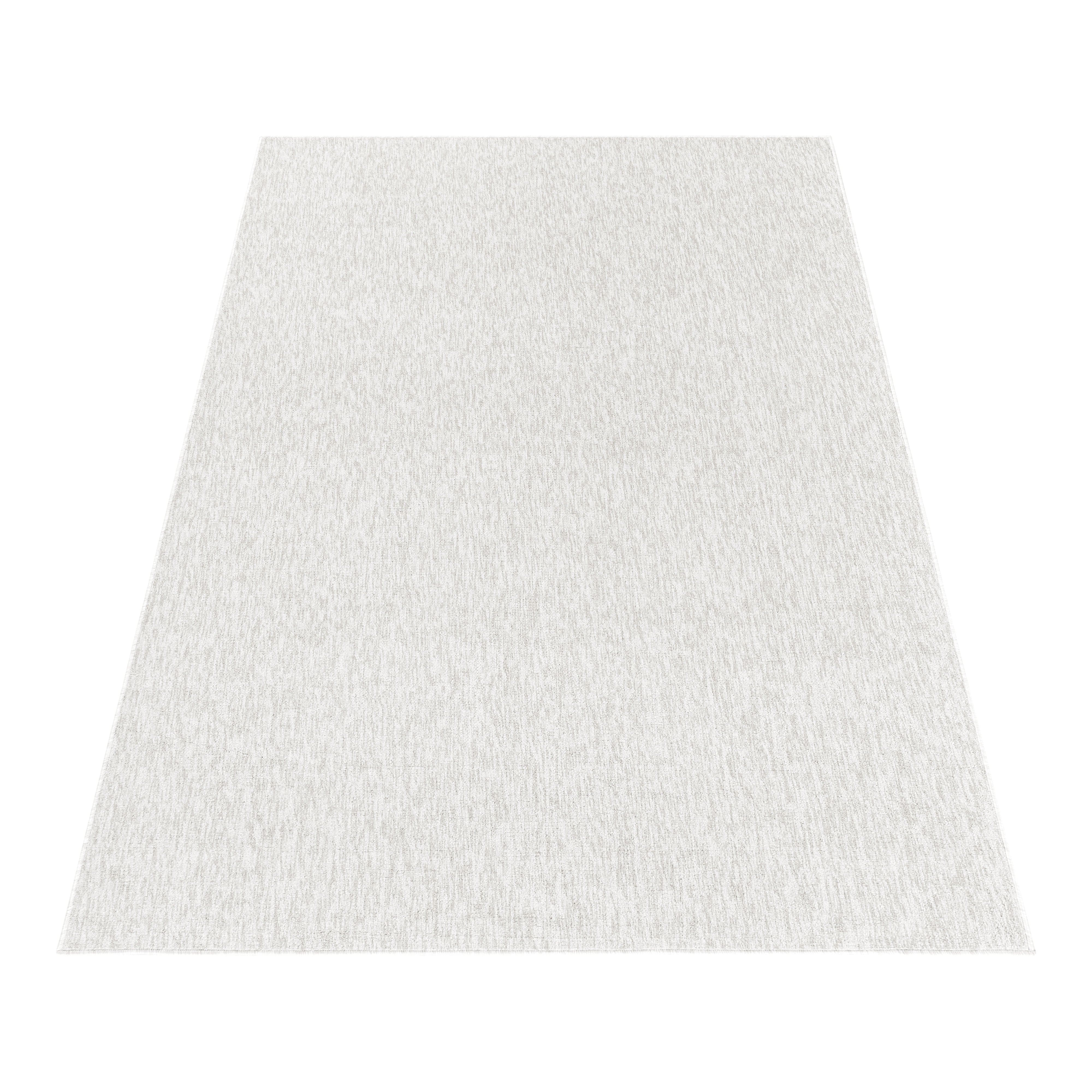 Tappeto Nizza 1800 Unicolor Crema (2)