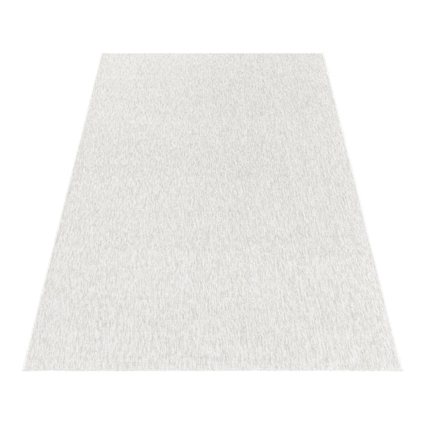 Tappeto Nizza 1800 Unicolor Crema (2)