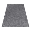 Tappeto Nizza 1800 Unicolor Grigio (2)