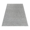 Tappeto Nizza 1800 Unicolor Grigio (2)