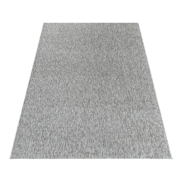 Tappeto Nizza 1800 Unicolor Grigio (2)