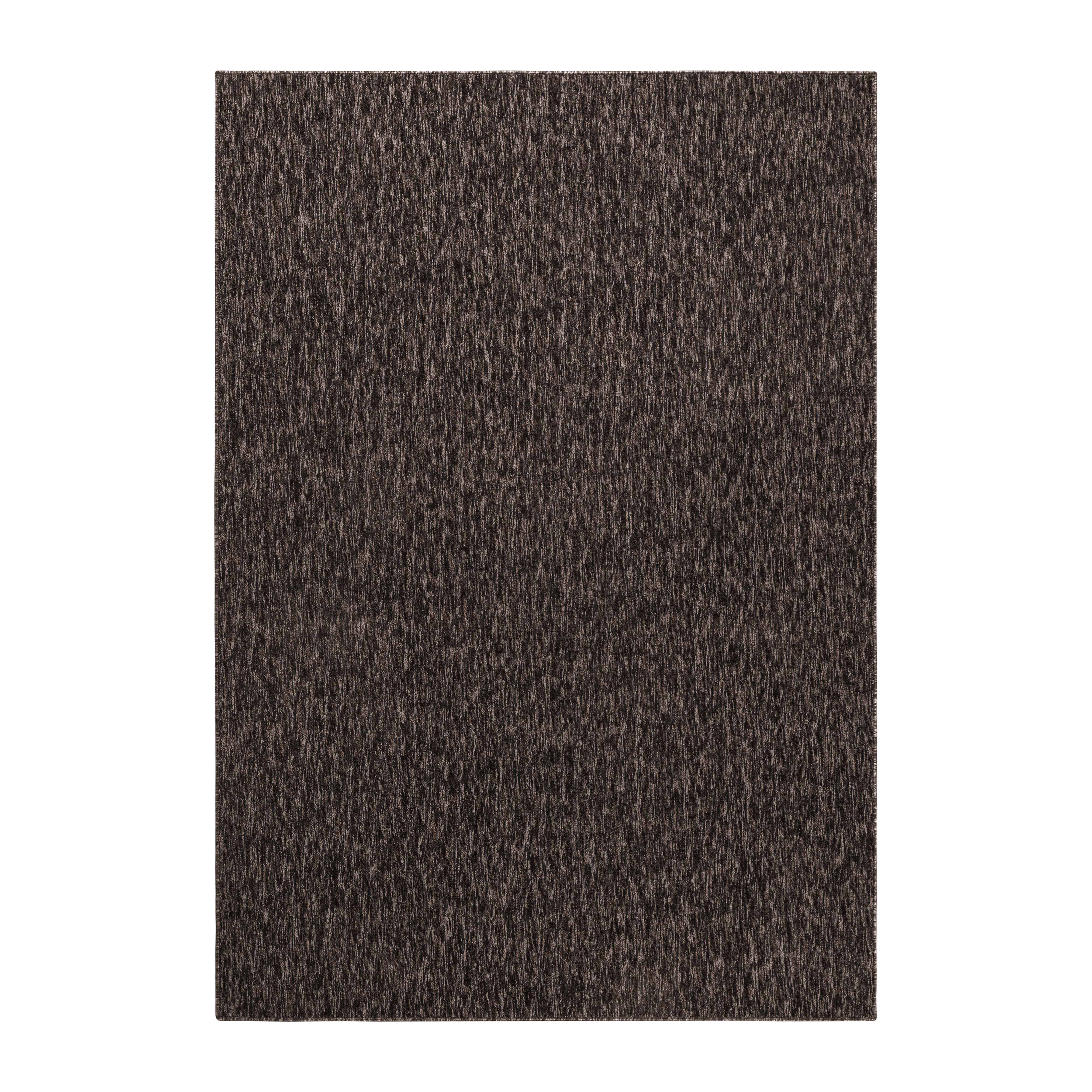 Tappeto Nizza 1800 Unicolor Marrone & AYYTPCH-NIZZA1800BROWN & AYYTPCH-NIZZA1800BROWN
