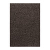 Tappeto Nizza 1800 Unicolor Marrone & AYYTPCH-NIZZA1800BROWN & AYYTPCH-NIZZA1800BROWN