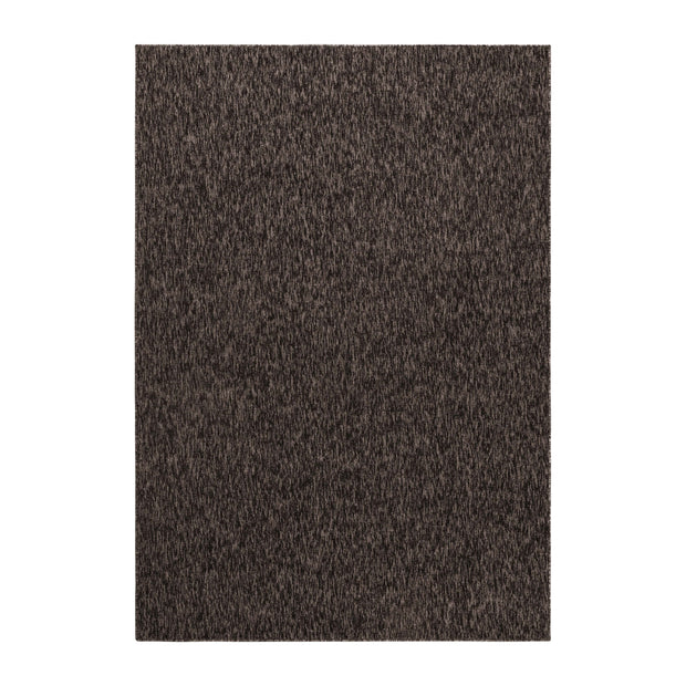 Tappeto Nizza 1800 Unicolor Marrone & AYYTPCH-NIZZA1800BROWN & AYYTPCH-NIZZA1800BROWN