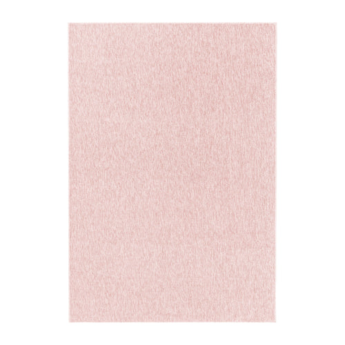 Tappeto Nizza 1800 Unicolor Rosa & AYYTPCH-NIZZA1800ROSE & AYYTPCH-NIZZA1800ROSE