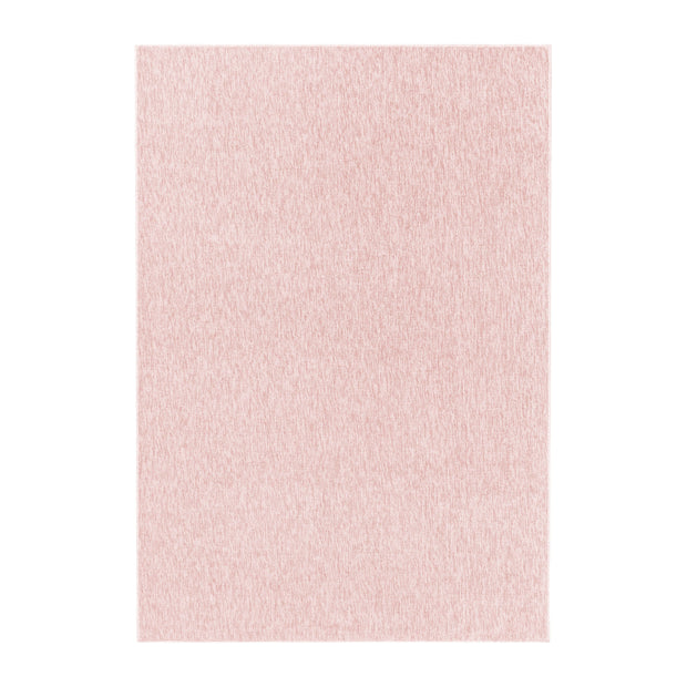 Tappeto Nizza 1800 Unicolor Rosa & AYYTPCH-NIZZA1800ROSE & AYYTPCH-NIZZA1800ROSE