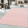 Tappeto Nizza 1800 Unicolor Rosa (1)