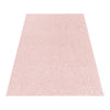 Tappeto Nizza 1800 Unicolor Rosa (2)