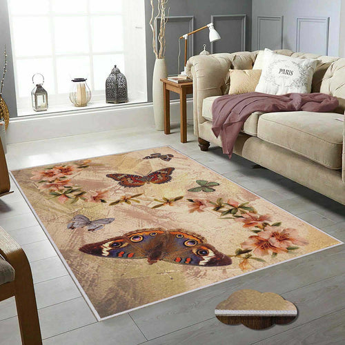 Oyo Tappeto Oburix 1885 Multicolore