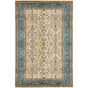 Oyo Tappeto Oda 1835 Multicolore