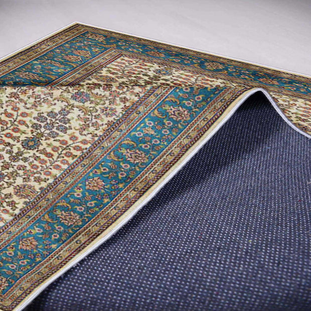 Oyo Tappeto Oda 1835 Multicolore
