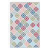 Oyo Tappeto Oldum 1891 Multicolore