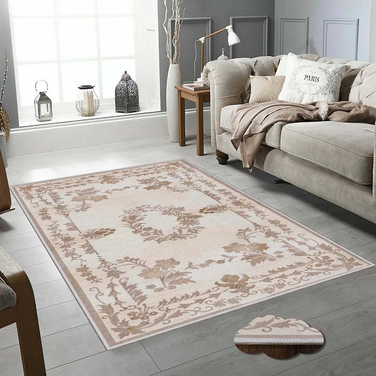 Oyo Tappeto Oliverme 1817 Multicolore