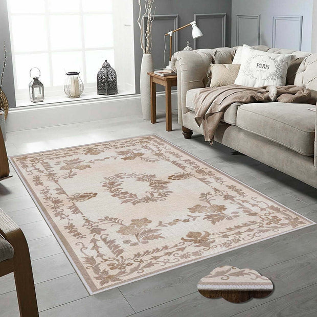 Oyo Tappeto Oliverme 1817 Multicolore