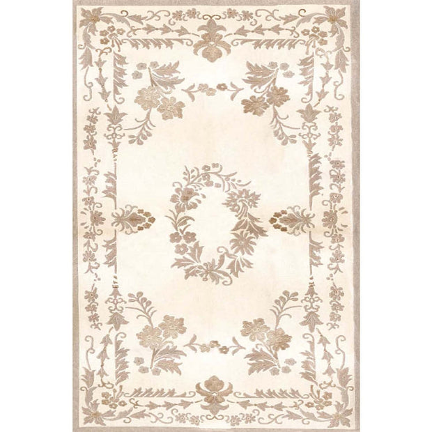 Oyo Tappeto Oliverme 1817 Multicolore