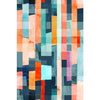 Oyo Tappeto Oliversun 143 Multicolore