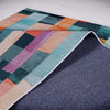 Oyo Tappeto Oliversun 143 Multicolore
