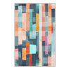 Oyo Tappeto Oliversun 143 Multicolore