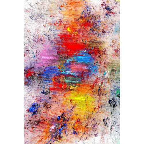 Oyo Tappeto Onelta 130 Multicolore