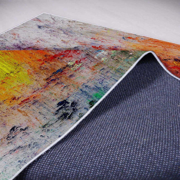 Oyo Tappeto Onelta 130 Multicolore