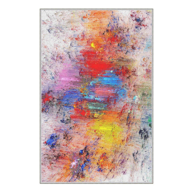 Oyo Tappeto Onelta 130 Multicolore