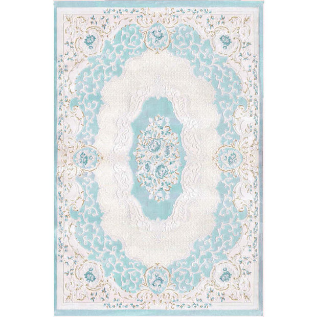 Oyo Tappeto Osmeni 1810 Multicolore