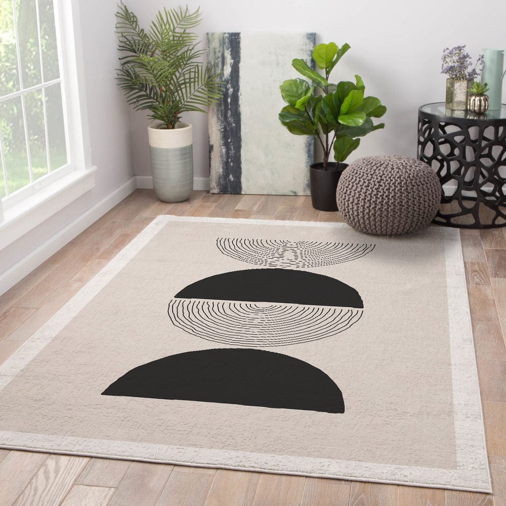 Oyo Tappeto Otiam R20543 Multicolore