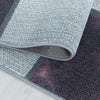 Tappeto Ottawa 4201 Checkered Violetto (4)